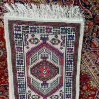 فرش دست باف هریس|فرش|سراب, |دیوار