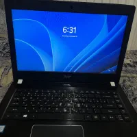 لپ تاب ایسر Aspire E5-475G i5 درحد|رایانه همراه|تهران, جیحون|دیوار