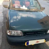 پراید مدل 83|خودرو سواری و وانت|سمنان, |دیوار
