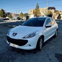 207 سقف فلز Tu5