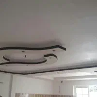 نقاشی ساختمان نوین