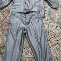 کت و شلوار