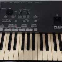 korg pa3x Le|پیانو، کیبورد، آکاردئون|نوشهر, |دیوار