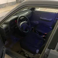 پراید صبا مدل ۸۹ هیدرولیک|خودرو سواری و وانت|ساری, |دیوار