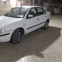 سمند۹۴ کارمندی|خودرو سواری و وانت|گرگان, |دیوار