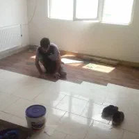 فروش ونصب کاغذدیواری|خدمات پیشه و مهارت|قوچان, |دیوار