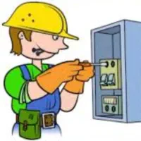 استاد کار برق ساختمان