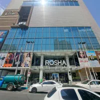 ۱۳۵ متر موقعیت‌ /دوراهی عمار/۴ اتاق / ۲ پارکینگ|اجارهٔ دفتر کار، اتاق اداری، مطب|تهران, نیاوران|دیوار