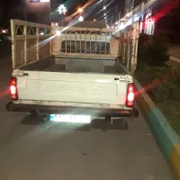 وانت بار حبیبی