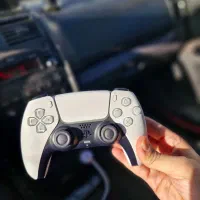 دسته پی اس ۵ و دیسک ps5 va ps4