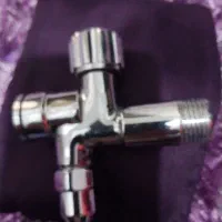 دو عددشیر پیسوار فیلتر دار  برند قهرمان