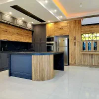 کابینت درجه یک