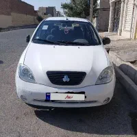 تیبا ۲ بی رنگ مدل ۱۴۰۰|خودرو سواری و وانت|تاکستان, |دیوار