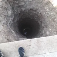 تخریب ساختمان کلی وجزیی حفاری چاه وچاله