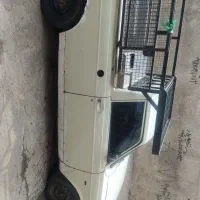 پیکان وانت