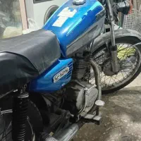 موتور‌سیکلت‌مدل‌۸۱