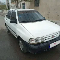 پراید صبا مدل76