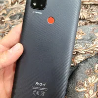 ردمی ۹ سی شیائومی با لوازم|موبایل|یزد, |دیوار