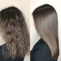 ۶۰٪ بلک فراینده احیاتراپی مو