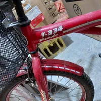 سه چرخه پرادو سایز ۲۰|دوچرخه، اسکیت، اسکوتر|مشهد, بلال|دیوار