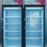 خریدوفروش یخچال وفریزر و تجهیزات رستورانی