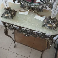 اینه شمعدانی|آینه|کرج, گلشهر|دیوار