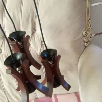 لوستر آشپزخانه یا اتاق خواب