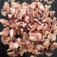 مغز گردو دندانه