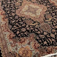 فرش فرهی کاشان ۹ متری