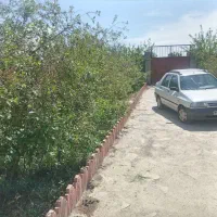 باغ در نعمت اله صوفیان بعد از خط راه اهن|فروش خانه و ویلا|صوفیان, |دیوار