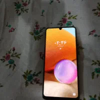یک عدد گوشی سامسونگ A32اصل