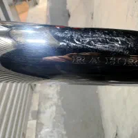 اگزوز موتور ۱۲۵ انژکتور مارک رهرو سالم|قطعات یدکی و لوازم جانبی|تهران, یافتآباد|دیوار