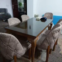 میز ناهارخوری