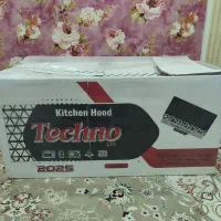 هود آشپزخانه