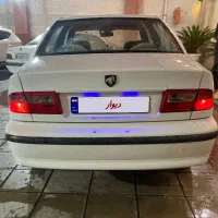 سمند LX بی رنگ|خودرو سواری و وانت|هشتگرد, هشتگرد قدیم|دیوار