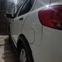 کوییکRمشکی وسفید نقدی فقط فقط مصرف کننده|خودرو سواری و وانت|مشهد, کوی المهدی|دیوار