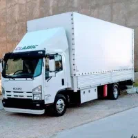 خدمات حمل اثاثیه منزل /خوی بار/|خدمات حمل و نقل|خوی, |دیوار