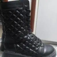 بوت دخترانه.زنانه