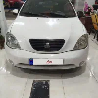 تیبا 2 مدل 99 بدون رنگ