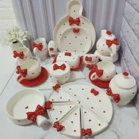 سرامیک دستساز و زیبا