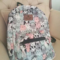 کیف ..کوله