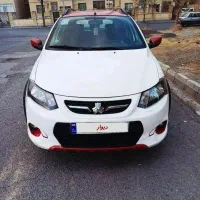 کوییکR مدل ۴۰۱ فروش فوری  بی رنگ شاسی ها پلمپ