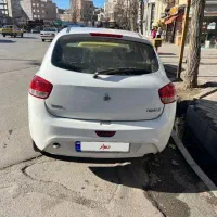 تیبا 2مدل 95|خودرو سواری و وانت|اردبیل, |دیوار