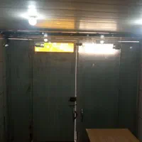 شیشه سکوریت|فروشگاه و مغازه|نجف‌آباد, فاز ۴ شهرک آزادگان|دیوار