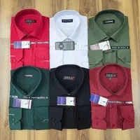 پیراهن درجه یک کمر کابویی/تک و عمده