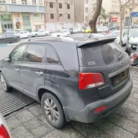 کیا سورنتو نسل دوم  مدل 2010|خودرو سواری و وانت|تهران, نیروی دریایی|دیوار