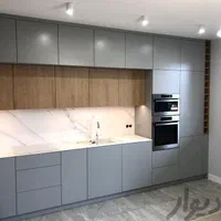 کابینت سوپرمات/دکوراسیون تقوی|مصالح و تجهیزات ساختمان|قم, انصار‌الحسین|دیوار