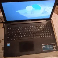 لپتاپ 15.6 اینچ ایسوس مدل X553MA