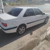 پارس بی رنگ 94