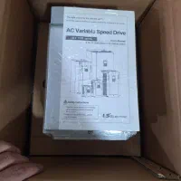 درایو Ls 3.7KW|ماشین‌آلات صنعتی|کرج, کمال‌شهر|دیوار